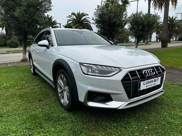 Audi AUDI A4 allroad 40 TDI 190 CV S tronic Business 