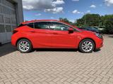 Opel Astra K Lim. 5-trg. Innovation LUX+SITZ-LENKRHZ - Opel Astra: K