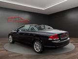 Volvo C70 Cabriolet 2.4 Momentum*LEDER*KLIMA*PDC*TÜV - Volvo C70: 2.4