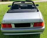 Mercedes-Benz 500 SL - Mercedes-Benz 500: TÜV