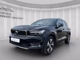 Volvo XC 40 Inscrip Hybrid SHZ Navi Kamera Virtual AHK - Volvo XC40 Gebrauchtwagen