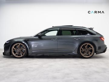  AUDI RS6 — фото 3
