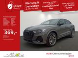 Audi Q3 Sportback 40 TDI quattro S line *AHK*PANO*SON