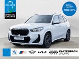 BMW iX1 xDrive 30 M-Sport AHK LED NAVI KAMERA SHZ - BMW iX1 mit Anhängerkupplung