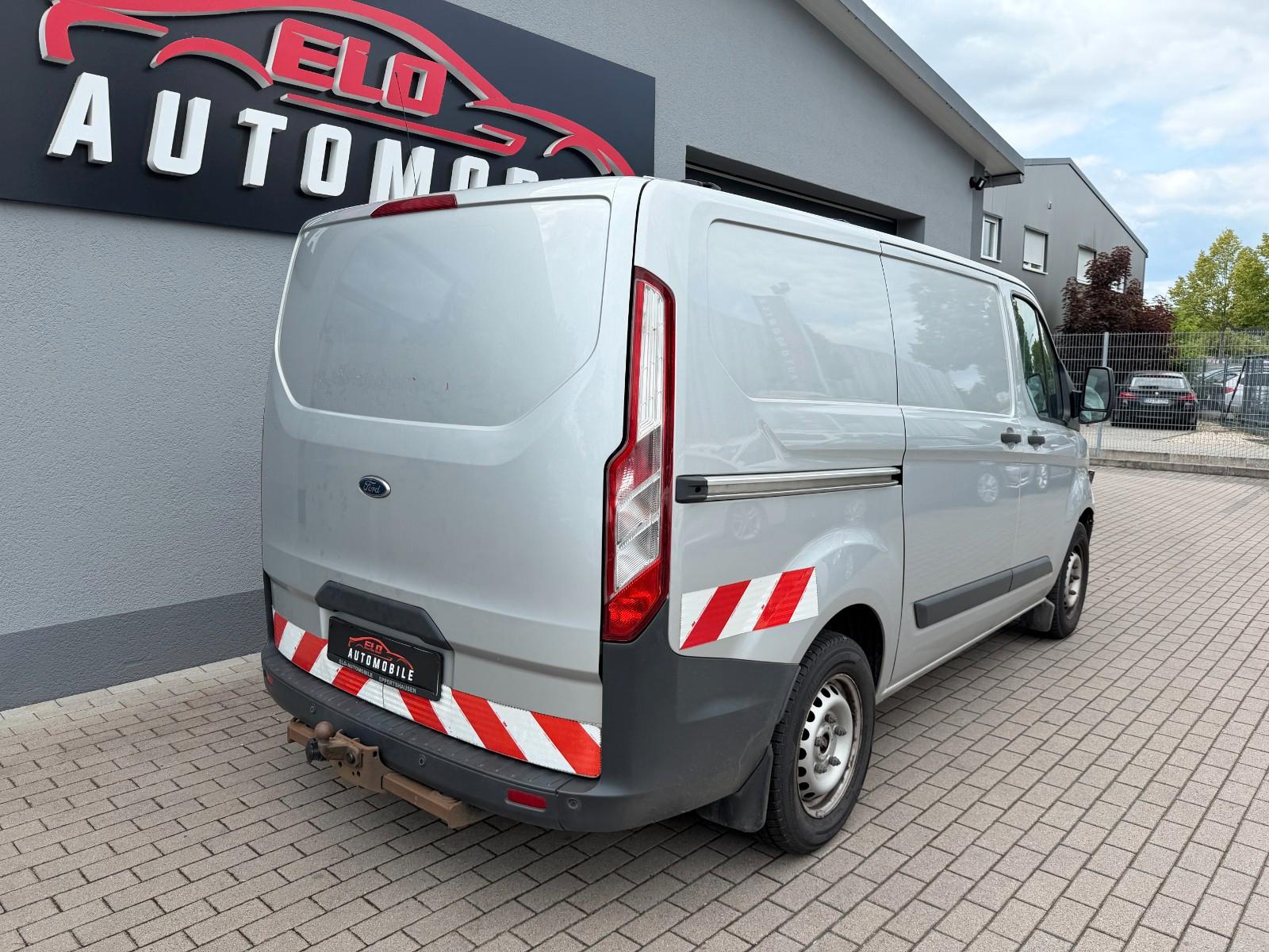 Ford Transit Custom Kasten 310 L1 Trend*UNFALL*