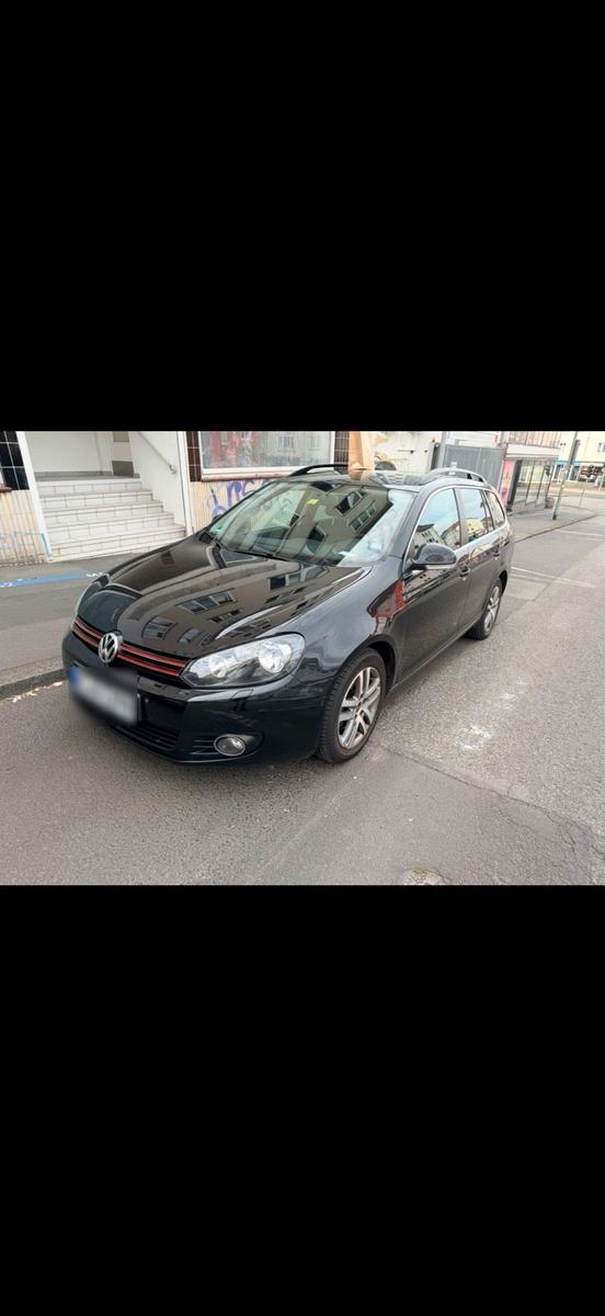 Volkswagen Golf, 2011