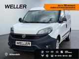 Fiat Doblo Cargo SX *Navi*Kamera*DAB*PDC hi*Tempo*BT* - Fiat Gebrauchtwagen in Bielefeld