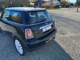 MINI Cooper - MINI Cooper: Von Privat