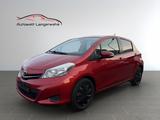 Toyota Yaris*Life*Navi*RFK*Bluetooth*Tüv Neu*2.Hand* - Toyota Gebrauchtwagen von 2012