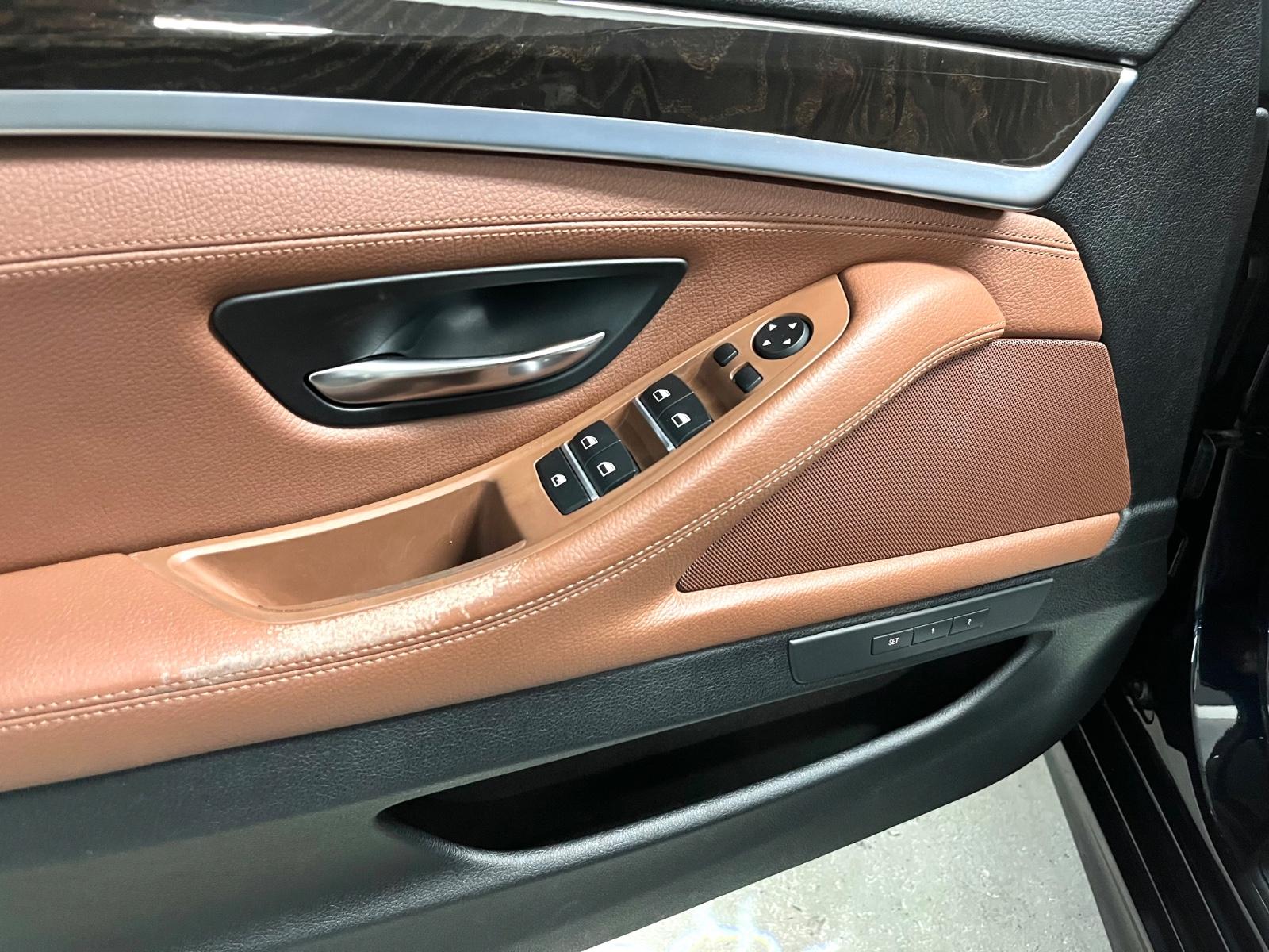 BMW 530d Touring xDrive M-Paket Panorama|Kamera|HUD