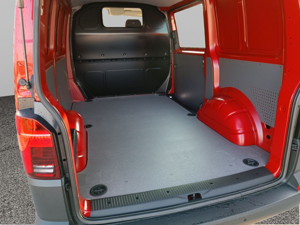 Fahrzeugabbildung Volkswagen Transporter T6.1 Kurz LED Komfort+ PDC RFK