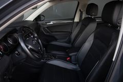 VW Tiguan 2.0 TSI BMT Highline 4Motion*LED*Memory*