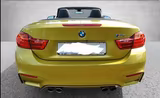 BMW M4 Cabrio DKG - BMW M4 in Kiel
