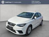 Seat Ibiza 1.0 TSI Style All Season