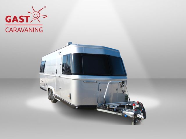 HYMER / ERIBA / HYMERCAR Eriba Touring 820 Sie sparen 31.050!