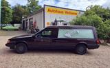Volvo 940 Kombi  Bestatter TÜV NEU !! - Volvo 940: Kombi