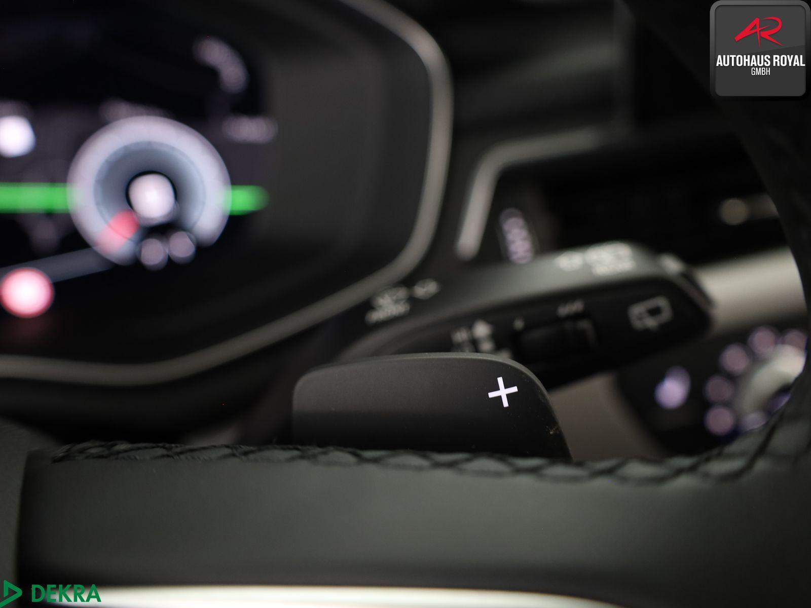 Audi A4 Avant 45 TFSI qu S LINE MATRIX,PANO,KEYLESS, миниатюра 17