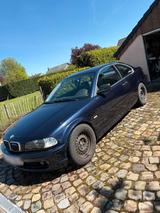 BMW Bmw e46 318ci 318i Coupe 3er - BMW 318: Coupe, Ci E46