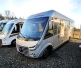 Carthago liner-for-two I 53 Fiat - Carthago Liner