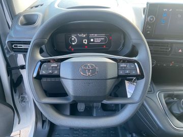 Toyota Proace City - 7