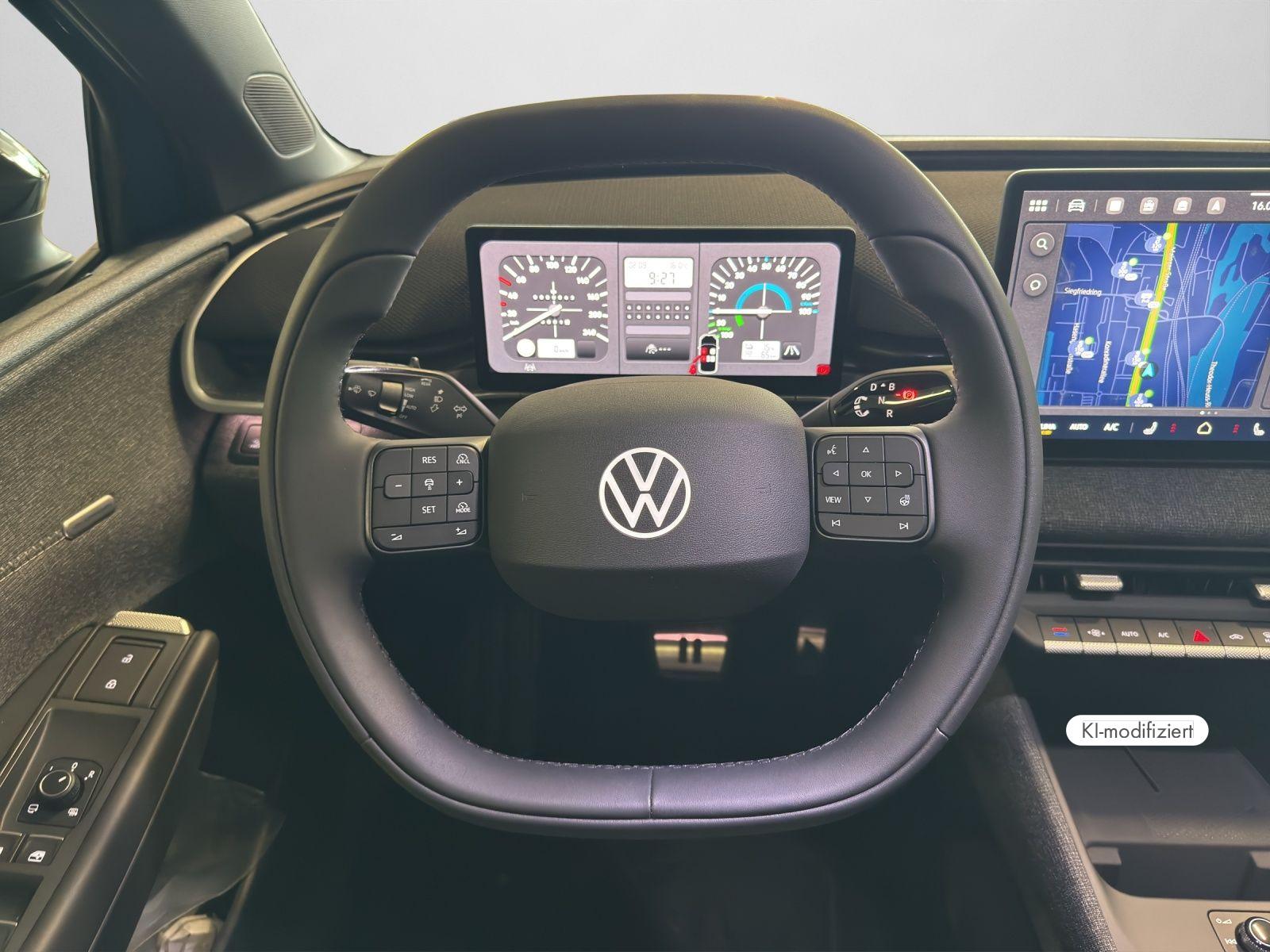 Volkswagen ID.Polo Launch-Edition Style 155 kW 52 kWh