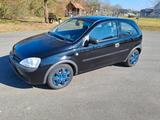 Opel Corsa 1.0 12V Comfort Comfort - Opel Corsa aus 2001: Comfort