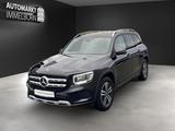 Mercedes-Benz GLB 200 d Navi*LED*Leder*Sport*Kamera*SHZ*STHZG - Mercedes-Benz GLB 200 Diesel Gebrauchtwagen