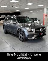 Mercedes-Benz GLB 200 AMG-Line*Panorama*Kamera*LED*Navi*AHK - Mercedes-Benz GLB 200 in Duisburg