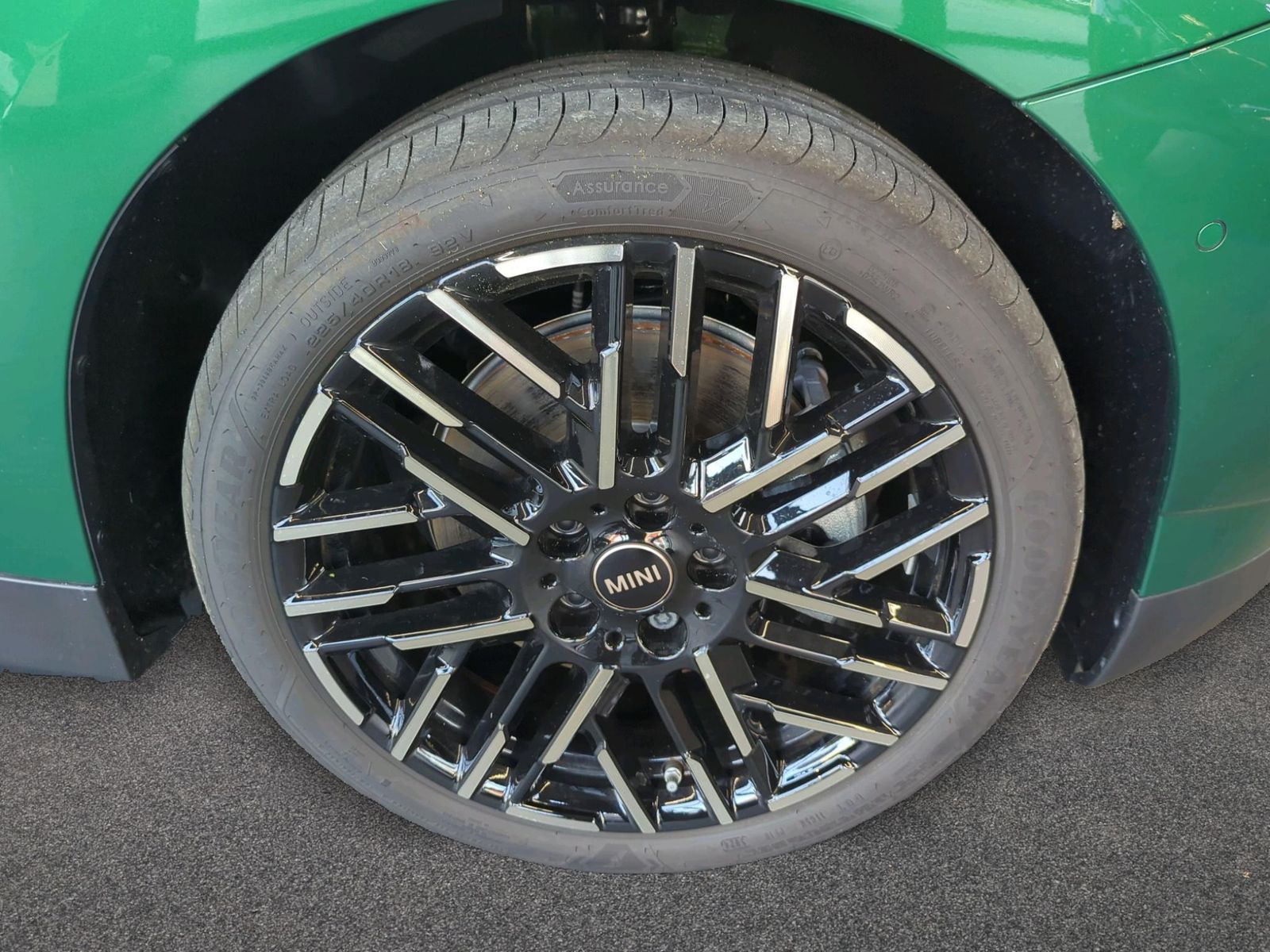 MINI Cooper E - Bild 15