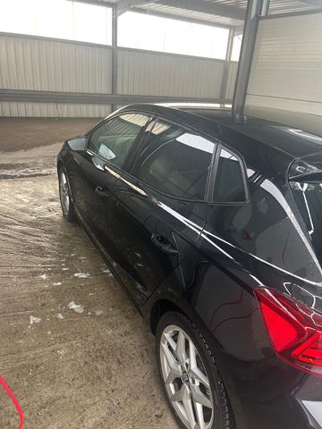 SEAT Seat Ibiza FR