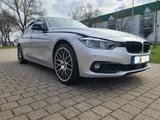 BMW 330i xDrive HuD,Keyless,Navi Prof,19 Zoll - BMW 330 in Mannheim