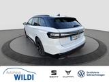 Volkswagen ID.7 GTX 4M 86 kWh*Navi*LED* RüKa*SHZ*Pano* - Volkswagen ID.7: Kombi