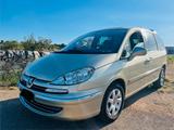 Peugeot 807 2.0 HDi - PERFETTA - 2011 - Peugeot 807 aus 2011