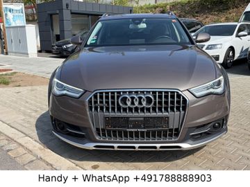 Audi A6 Allroad - 2
