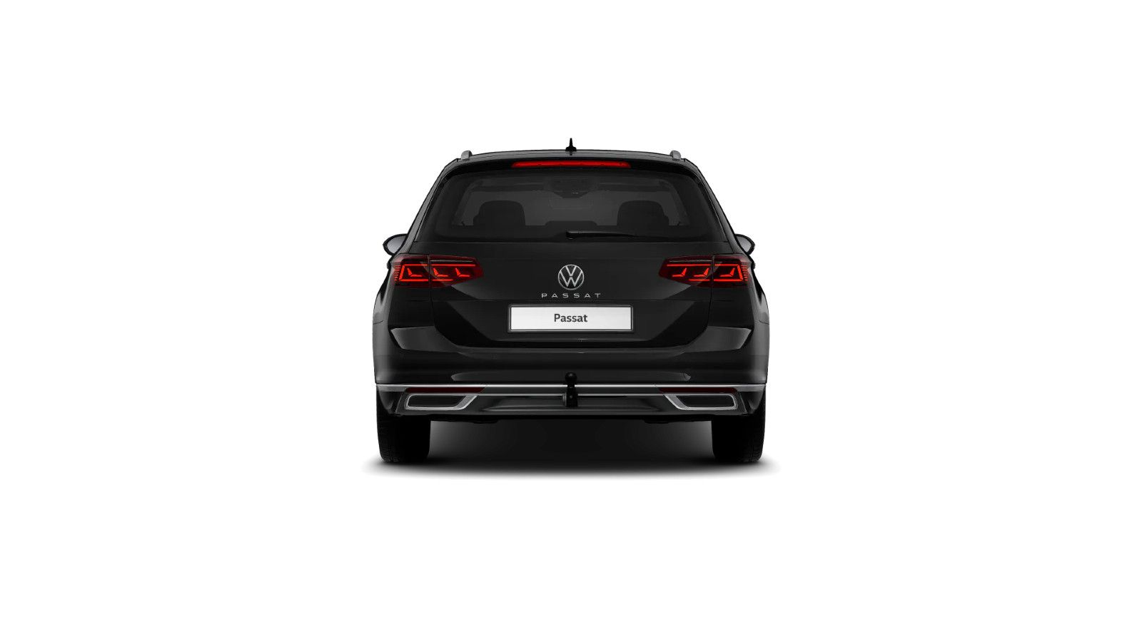 Volkswagen Passat Variant - Bild 4