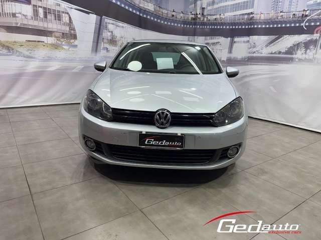 Volkswagen Golf 1.6 TDI 6 VI DPF 5p. Comfortline