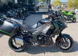 Kawasaki Versys 1100 Tourer / Lieferung incl. / ab 3,99 %