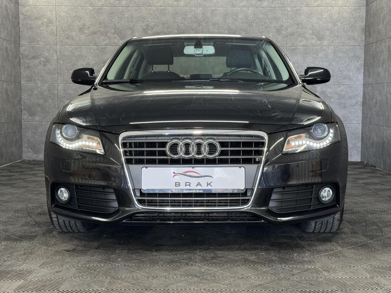 Audi A4 Lim. 1.8 TFSI Attraction Navi*Xenon*Isofix*