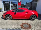 Alfa Romeo 4C 1.8 TBi 16V 1750 TBI Launch Edition Nr. 164 - Alfa Romeo: 1750