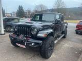 Jeep Gladiator Edition Hensle Spezial - Jeep Gladiator aus 2021