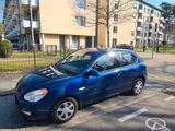 Hyundai Accent 1.4 GL GL - Hyundai Accent: 1.4