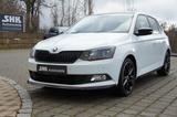 Skoda Fabia 1.4 TDI DSG Monte Carlo|1Hand!Pano!Keyless - Skoda Fabia mit Diesel-Antrieb: Monte Carlo