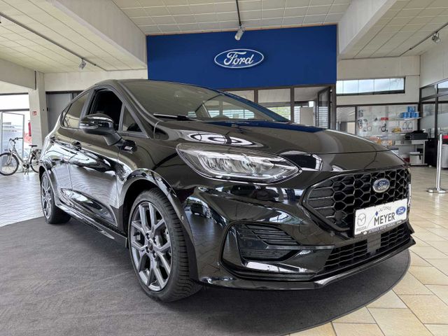 Ford Fiesta 5-Türer 1.0 EcoBoost ST-Line