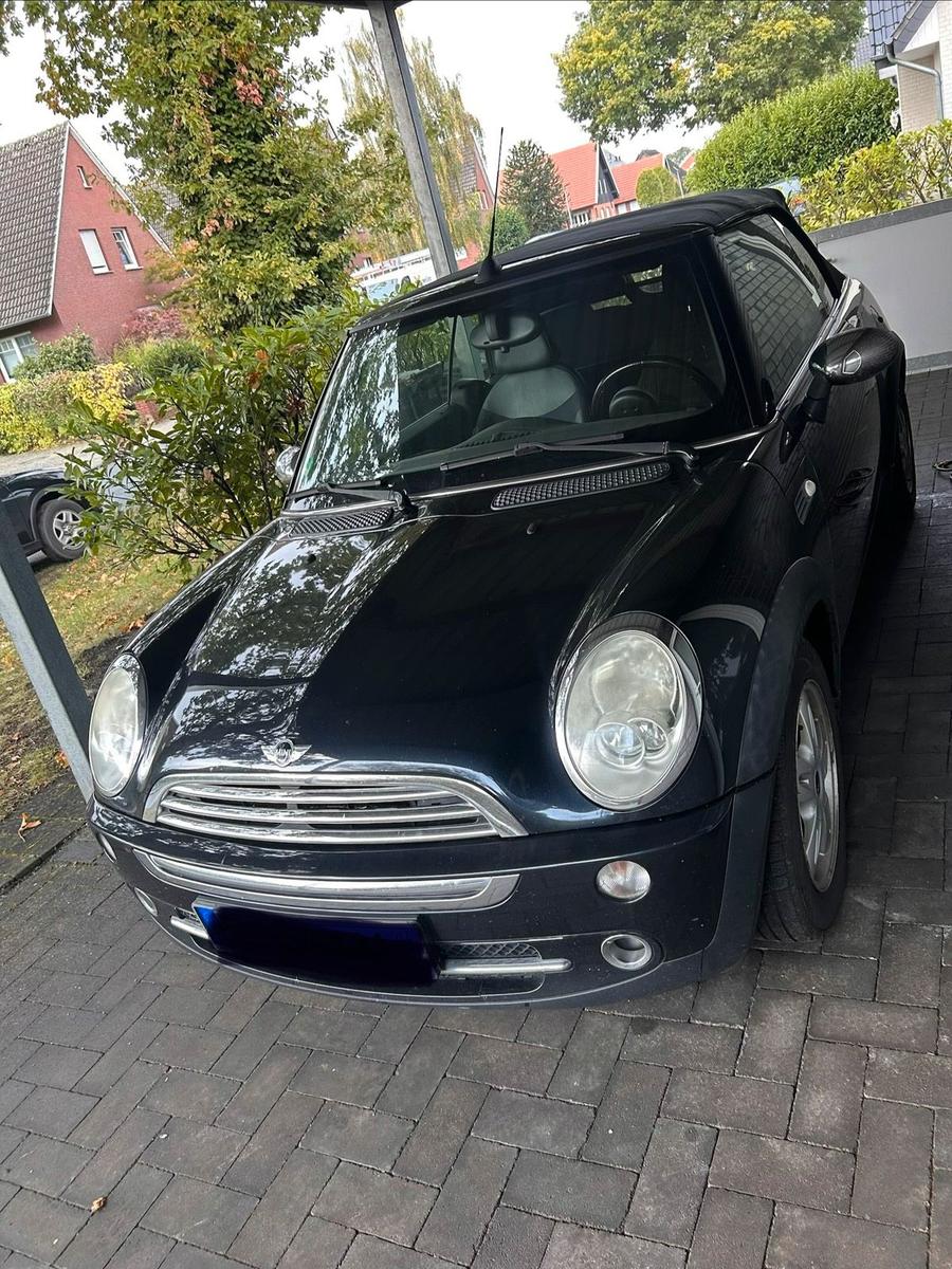 MINI Cooper C