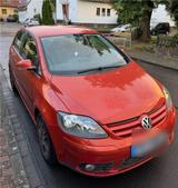 Volkswagen VW Golf Plus 2006 2.0 TDI - Volkswagen Golf aus 2006: TDI