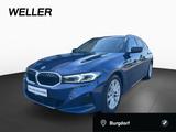 BMW 318d Touring Ad.LED H/K StHzg SHZ DrAs LC+ Navi - BMW 318 in Hannover