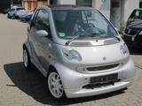 Smart ForTwo Brabus Cabriolet mit Servo+Klima - Smart aus 2005: For