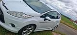 Ford Fiesta Sport 1.6ltr - Ford Fiesta aus 2010: Sport