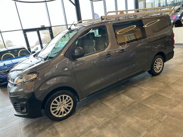 Opel Vivaro Kasten Edition L3 *Navi*AHK*