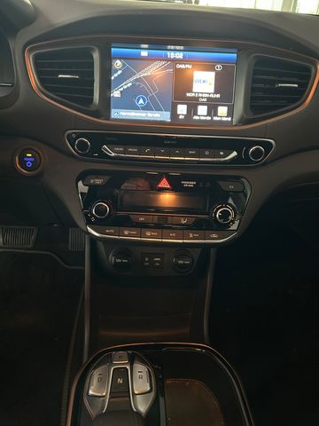 Fahrzeugabbildung Hyundai IONIQ Ioniq Trend Elektro*1.Hd*